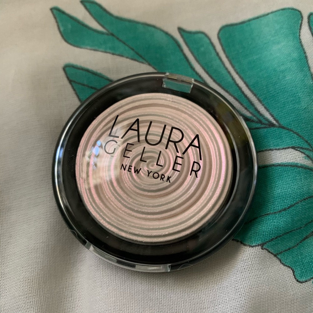 Laura Geller Baked Gelato Swirl Illuminator